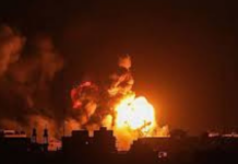 Afghanistan Attacks Pakistan: અફઘાનિસ્તાનનો પાકિસ્તાન પર મોટો હુમલો, 55 સૈનિકોનાં મોતનો દાવો; સામસામી એરસ્ટ્રાઈકથી યુદ્ધ જેવી સ્થિતિ Afghanistan Attacks Pakistan