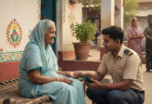 Ganga Swaroopa Arthik Sahay Yojana: ગંગા સ્વરૂપા બહેનો માટે મોટા સમાચાર હવે વિધવા સહાયના પૈસા લેવા બેંક જવું નહીં પડે, Ganga Swaroopa