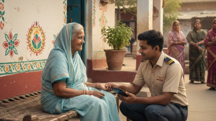 Ganga Swaroopa Ganga Swaroopa