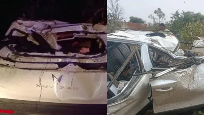 Tragic Accident Tragic Accident