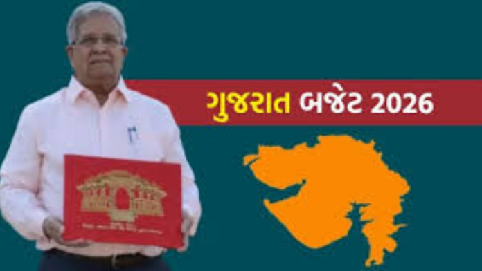 Gujarat Budget