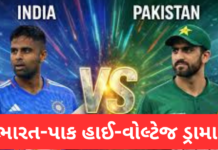 IND vs PAK: કોલંબોમાં મહામુકાબલો! શું અભિષેક શર્માની વાપસી થશે? ઉસ્માન તારિકના રહસ્યમય સ્પિનથી ટીમ ઈન્ડિયા સાવધાન IND vs PAK