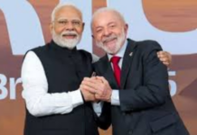 Brazil President Lula da Silva in India: વ્યૂહાત્મક ભાગીદારીનો નવો અધ્યાય: બ્રાઝિલના રાષ્ટ્રપતિ લુલા ડી સિલ્વા 260 કંપનીઓના પ્રતિનિધિમંડળ સાથે ભારત આવશે Brazil President