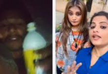 Kirti Patel Booked Again:કીર્તિ પટેલના ત્રાસથી યુટ્યુબરે ફિનાઈલ ગટગટાવ્યું, 20 લાખની ખંડણીનો આક્ષેપ Kirti Patel