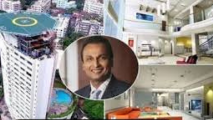 Anil Ambani