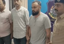 Surat news : 51 લાખ સામે 85 લાખ ચૂકવ્યા છતાં વ્યાજખોરની પઠાણી ઉઘરાણી, વેપારીના ઘરમાં ઘૂસી ધમકી આપતો VIDEO વાયરલ Surat news