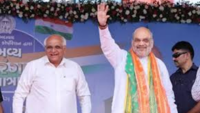 Amit Shah
