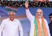 Amit Shah Challenges Rahul Gandhi :અમિત શાહનો રાહુલ ગાંધીને ખુલ્લો પડકાર: ‘ખેડૂતોને ગેરમાર્ગે દોરવાનું બંધ કરો, ભાજપ કોઈપણ મંચ પર ચર્ચા કરવા તૈયાર’ Amit Shah