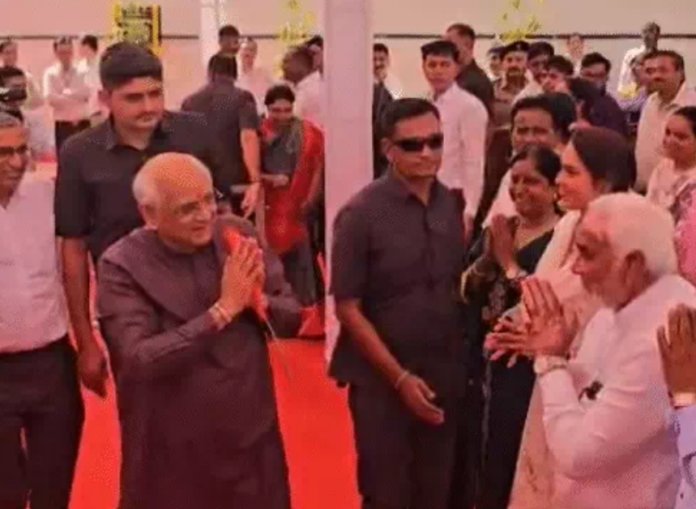 ₹55 Crore Mega Project