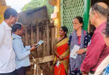 First Digital & Caste Census: વસ્તી ગણતરી 2026 1 એપ્રિલથી દેશમાં ડિજિટલ ગણતરીનો પ્રારંભ, લિવ-ઈન કપલ્સ પણ ગણાશે ‘પરિણીત’, જાણો પૂછાનારા 33 સવાલો First Digital & Caste Census