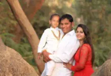 Tragedy in Vadodara: ઘરકંકાસમાં પતિ બન્યો હેવાન, બકરાવાડીમાં પત્ની પર ચપ્પુના ઉપરાછાપરી ઘા ઝીંકી કરી કરપીણ હત્યા Tragedy in Vadodara