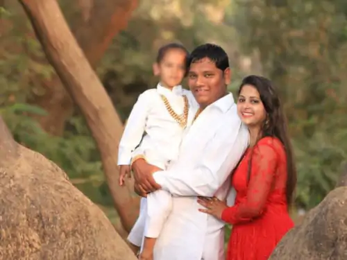 Tragedy in Vadodara Tragedy in Vadodara