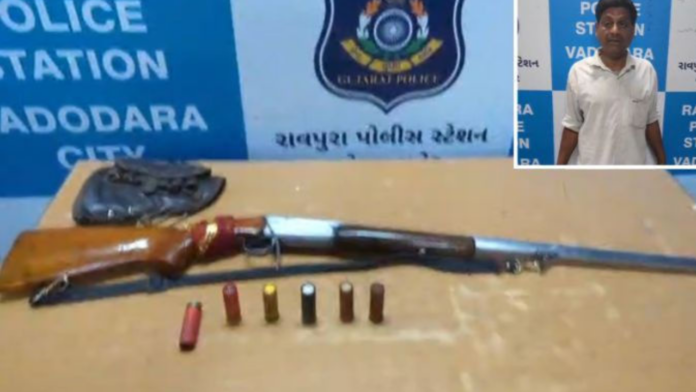 Vadodara news Vadodara news