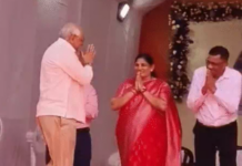 Grand Jhulelal Festival in Ahmedabad: નરોડામાં ઝુલેલાલ જન્મોત્સવની ધામધૂમથી ઉજવણી: CM ભૂપેન્દ્ર પટેલ કરાવશે શાહી શોભાયાત્રાનું પ્રસ્થાન, પ્રથમવાર ₹3 કરોડનો વીમો લેવાયો Grand Jhulelal Festival in Ahmedabad