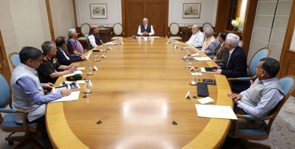 Strait of Hormuz Crisis