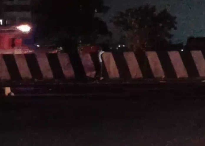 Humanity Shamed in Vapi Humanity Shamed in Vapi