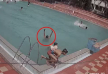 Tragedy at Olpad Resort: મોજ-મસ્તી માતમમાં ફેરવાઈ! રિસોર્ટના સ્વિમિંગ પૂલમાં 25 લોકોની હાજરીમાં 22 વર્ષીય યુવાન ડૂબ્યો, 2 મિનિટ સુધી મરણિયા પ્રયાસ કર્યા છતાં કોઈને ખબર ન પડી Tragedy at Olpad Resort