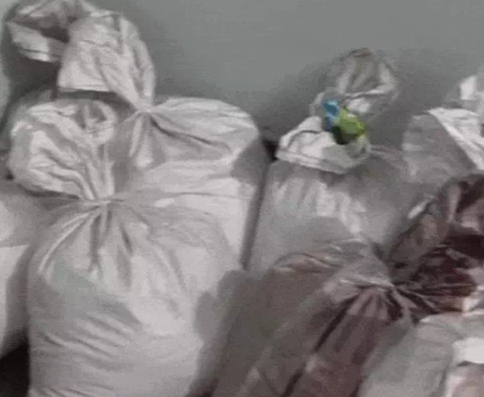 Alcohol 'Cottage Industry' in Ahmedabad