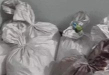 Alcohol ‘Cottage Industry’ in Ahmedabad: અમદાવાદ સાબરમતીમાં જાણે ‘ગૃહ ઉદ્યોગ’ ચાલતો હોય તેમ ઘરમાં જ દેશી દારૂનું પેકિંગ, મહિલાઓ સાથે બુટલેગરનો વીડિયો વાયરલ Alcohol 'Cottage Industry' in Ahmedabad