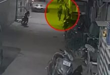 Ahmedabad Shocker:2 દિવસના માસૂમને પાણીપુરીની લારીમાં તરછોડી બે યુવતીઓ ફરાર, સમગ્ર ઘટના CCTVમાં કેદ Ahmedabad Shocker