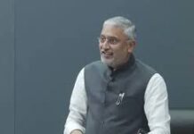 No Recommendations Allowed: સ્થાનિક સ્વરાજ્યની ચૂંટણી માટે ભાજપનું મંથન; જગદીશ વિશ્વકર્માની અધ્યક્ષતામાં મધ્ય ગુજરાત ઝોનની બેઠક No Recommendations Allowed