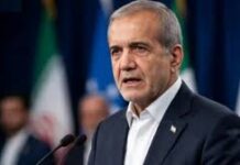 Iran on Brink of Bankruptcy: ઈરાન સરકારમાં ભયાનક તિરાડયુદ્ધ વચ્ચે રાષ્ટ્રપતિ અને IRGC પ્રમુખ આમને-સામને, અર્થતંત્ર તબાહીના આરે Iran on Brink of Bankruptcy: