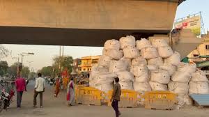 Hatkeshwar Bridge Demolition Delay