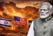 Strait of Hormuz Crisis: મિડલ ઈસ્ટ યુદ્ધ વચ્ચે PM મોદી એક્શન મોડમાં: હોર્મુઝ સંકટ અને તેલ-ગેસના પુરવઠા મુદ્દે બોલાવી હાઈ-લેવલ બેઠક Strait of Hormuz Crisis