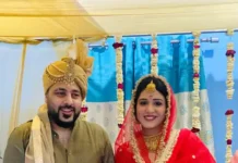 Badshah Marries for the Second Time: બાદશાહે ચોરી છૂપે કરી લીધા બીજા લગ્ન ‘નવાબઝાદે’ ફેમ ઈશા રિખી સાથે લીધા સાત ફેરા, સાસુએ ફોટો શેર કરતા પોલ ખુલી Badshah Marries for the Second Time