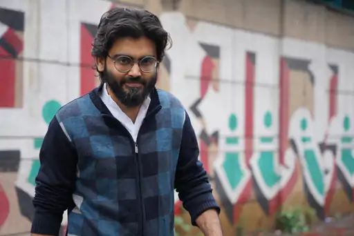 Sharjeel Imam Released Sharjeel Imam Released