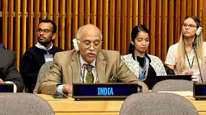 India Stands With Afghanistan