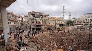 The Staggering Cost of War