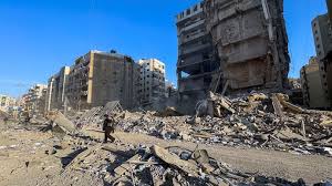 The Staggering Cost of War