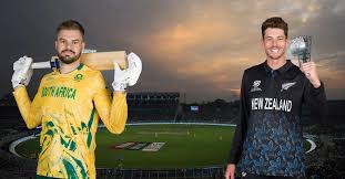 T20 World Cup 2026 Semifinal