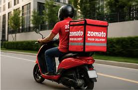 Online Food Gets Costlier