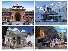 Chardham Yatra 2026