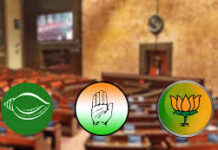 Rajya Sabha Elections:3 રાજ્યોની 11 બેઠકો માટે મતદાન ચાલુ , બિહારમાં નીતિશ કુમાર મેદાનમાં તો હરિયાણા-ઓડિશામાં ક્રોસ-વોટિંગનો ફાળ