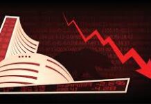Market Bloodbath: શેરબજારમાં ‘બ્લેક ફ્રાઈડે’: ઈરાન-ઈઝરાયેલ તણાવ વચ્ચે રોકાણકારોના ₹10 લાખ કરોડ સ્વાહા