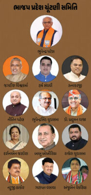 Local Body Elections 2026