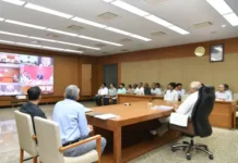 CM Rescues Elderly Mother Ousted by Son: મુખ્યમંત્રીનો ‘નાગરિક દેવો ભવઃ’ અભિગમ: રાજ્ય સ્વાગતમાં 3512 રજૂઆતોનો નિકાલ, વૃદ્ધ માતા અને 300 બાળકોના પ્રશ્ને CMની સંવેદનશીલતા CM Rescues Elderly Mother Ousted by Son