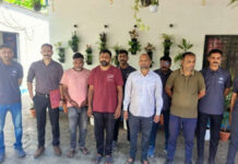 Fake Mortgage Loan Racket Busted: અમદાવાદમાં ‘મોર્ગેજ લોન’ના નામે કરોડોની ઠગાઈ: આણંદની ગેંગનો પર્દાફાશ, ₹64 લાખથી વધુની છેતરપિંડી Fake Mortgage Loan Racket Busted