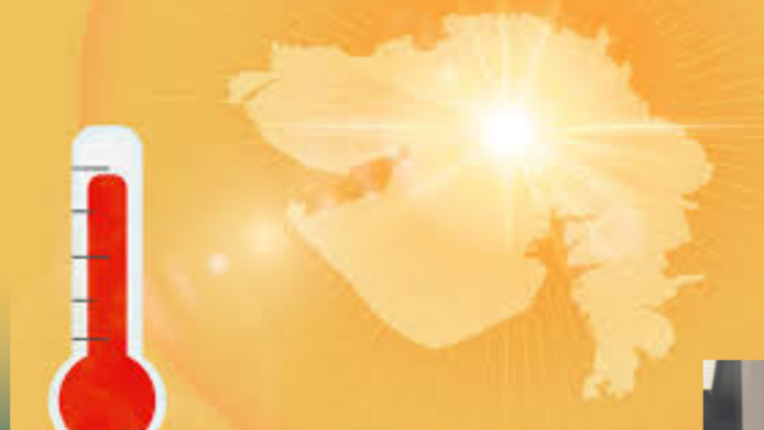 Gujarat Heatwave