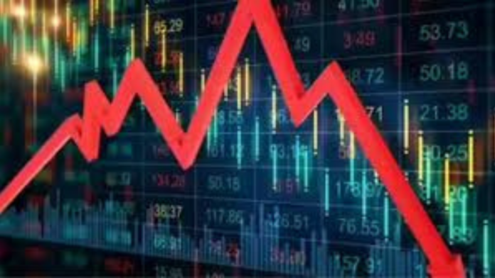Stock Market Crash