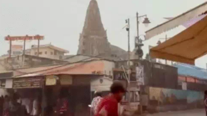 Devbhumi Dwarka