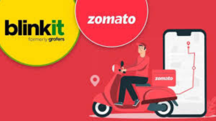 Online Food