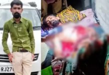 Murder in Ahmedabad:અમદાવાદના વાસણામાં લોહિયાળ ખેલ: ઊંઘમાં જ 25 વર્ષીય યુવકની નિર્મમ હત્યા, બહેનની નજર સામે જ હત્યારો ભાઈને રહેંસી નાસી છૂટ્યો Murder in Ahmedabad