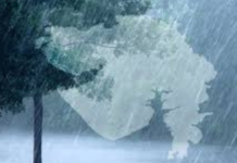 Rain Scare in Gujarat: ગુજરાત પર માવઠાંની ઘાત આજથી 3 દિવસ ગાજવીજ સાથે કમોસમી વરસાદની આગાહી, ખેડૂતોમાં ભારે ફફડાટ Rain Scare in Gujarat