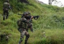 Infiltration Foiled in Uri:ઉરીમાં ઘૂસણખોરીનો પ્રયાસ નિષ્ફળ: ‘ઓપરેશન DIGGI-2’ માં એક આતંકી ઠાર, પૂંછમાં ફરજ દરમિયાન જેસીઓ શહીદ Infiltration Foiled in Uri