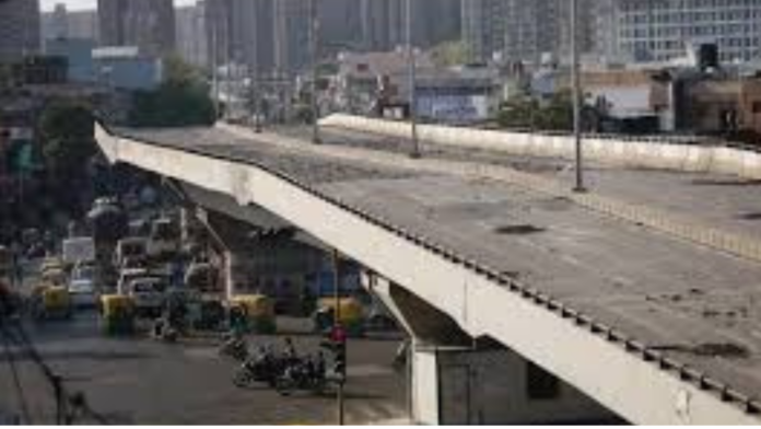 Hatkeshwar Bridge Demolition Delay