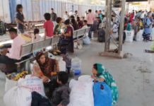 Gas Crisis Hits Morbi: 250 જેટલા સિરામિક કારખાનાઓને લાગ્યા તાળાં, હજારો શ્રમિકોની હિજરત શરૂ Gas Crisis Hits Morbi